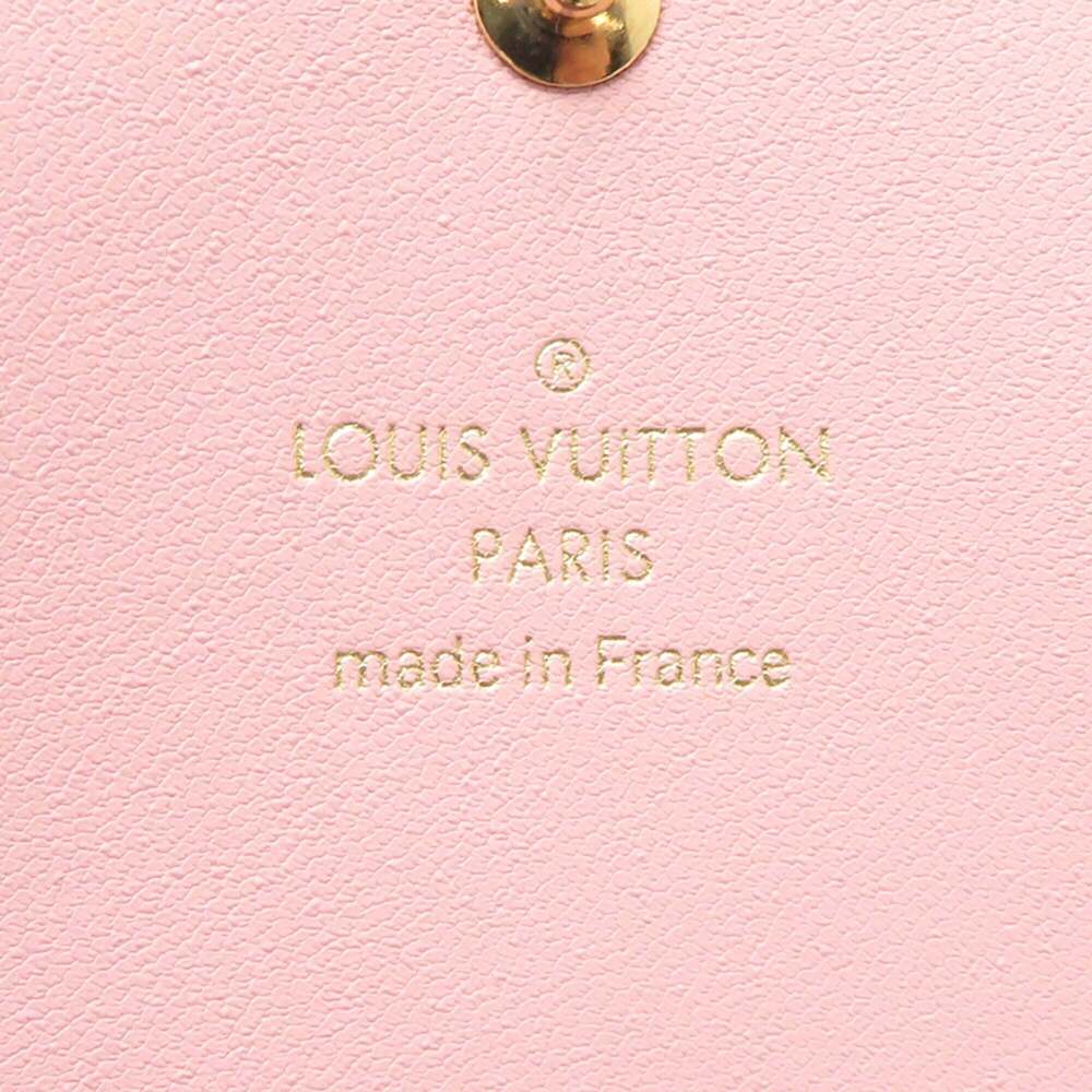 LOUIS VUITTON Brown Monogram Pochette Pouch - Picture 7 of 10